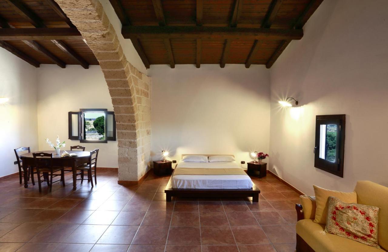 Masseria Nucci - Autentica Dimora Storica Nardò Esterno foto