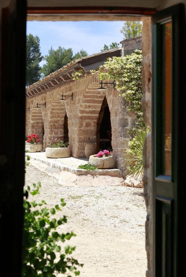 Masseria Nucci - Autentica Dimora Storica Nardò Esterno foto
