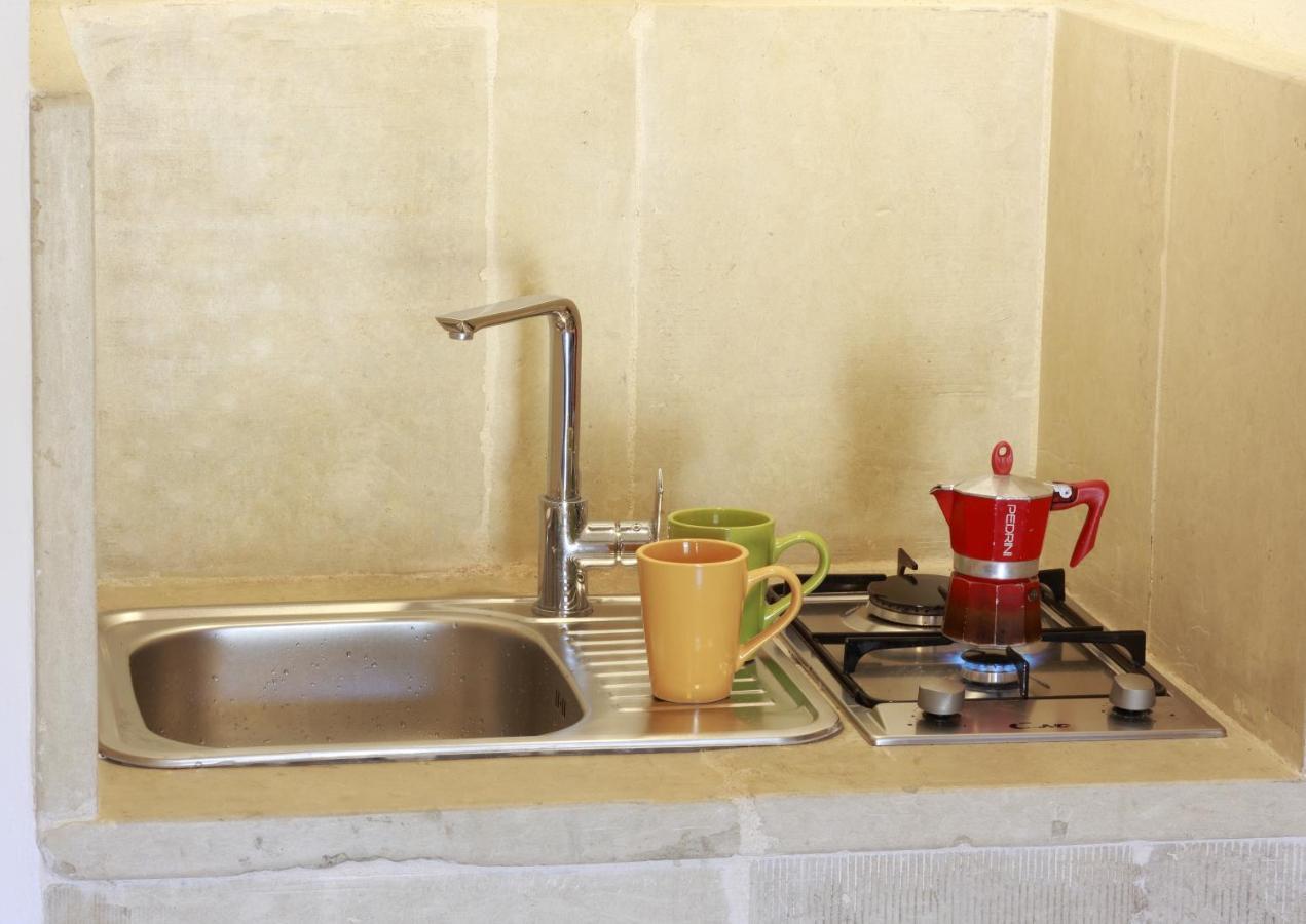 Masseria Nucci - Autentica Dimora Storica Nardò Esterno foto