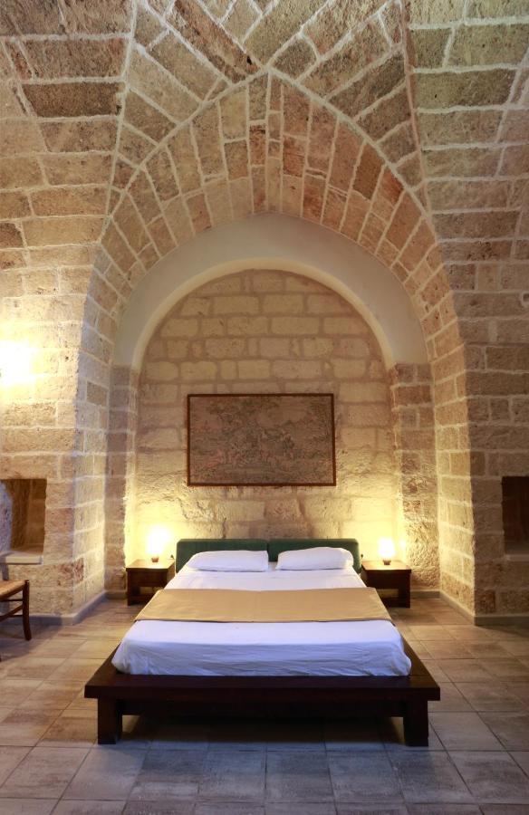 Masseria Nucci - Autentica Dimora Storica Nardò Esterno foto