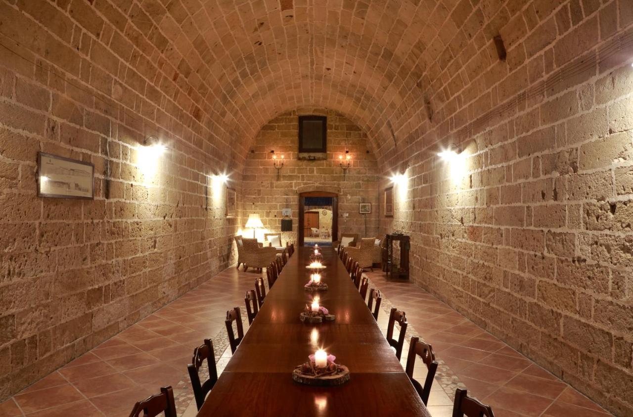 Masseria Nucci - Autentica Dimora Storica Nardò Esterno foto