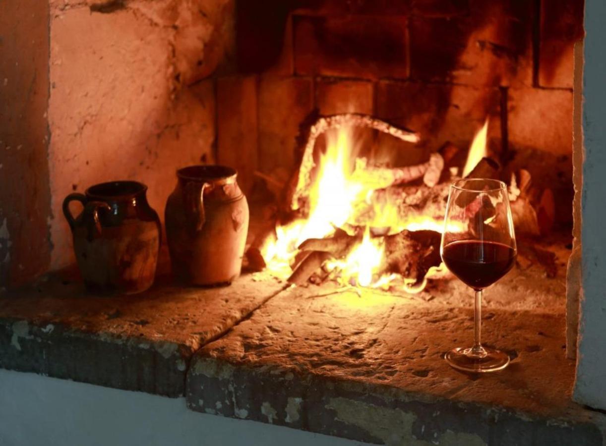 Masseria Nucci - Autentica Dimora Storica Nardò Esterno foto