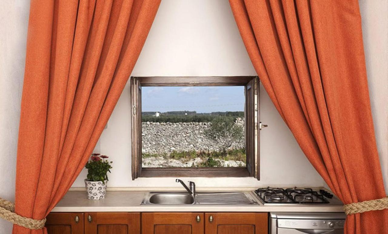 Masseria Nucci - Autentica Dimora Storica Nardò Esterno foto