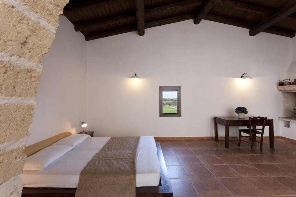 Masseria Nucci - Autentica Dimora Storica Nardò Camera foto