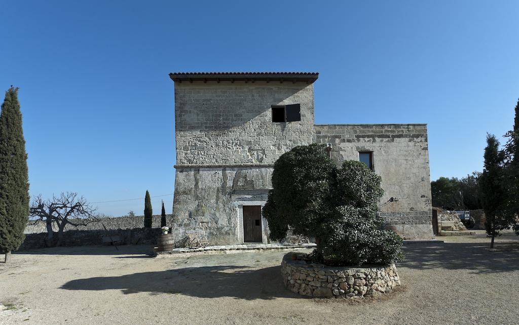Masseria Nucci - Autentica Dimora Storica Nardò Camera foto